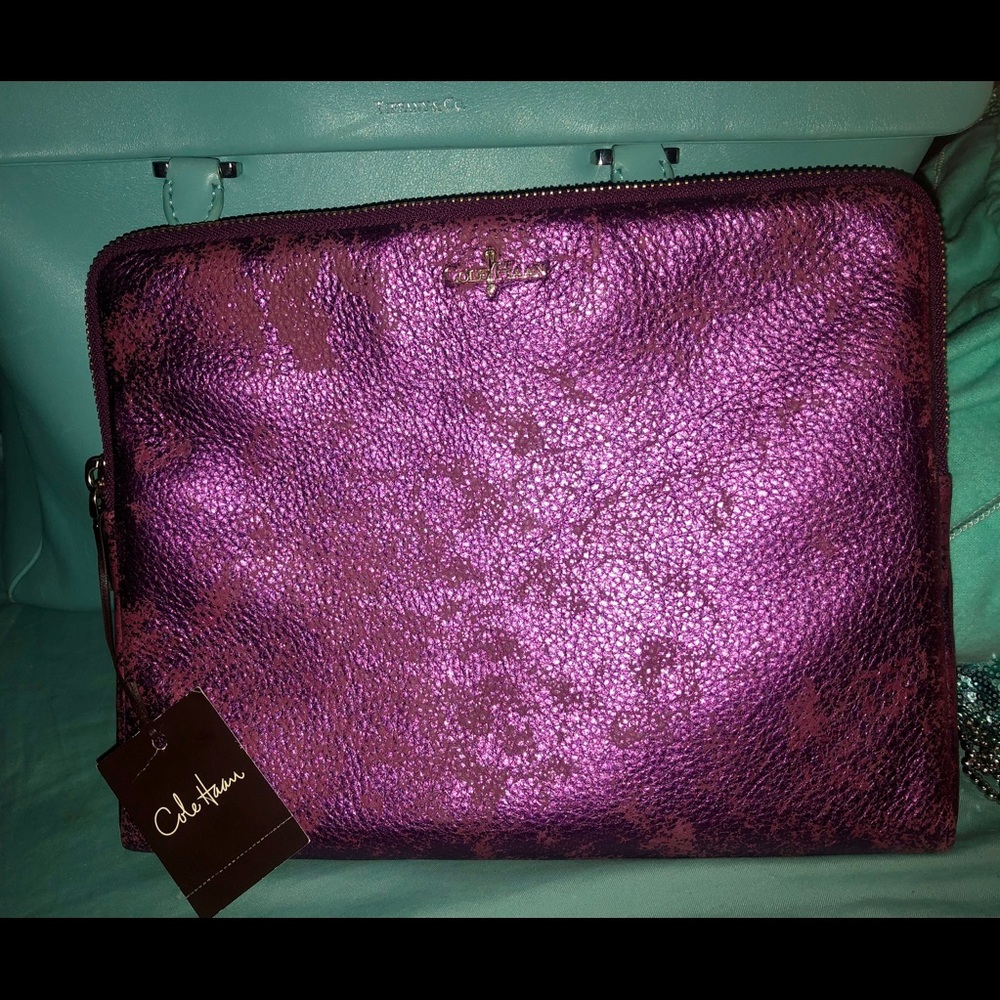 Cole Haan iPad Mini Case